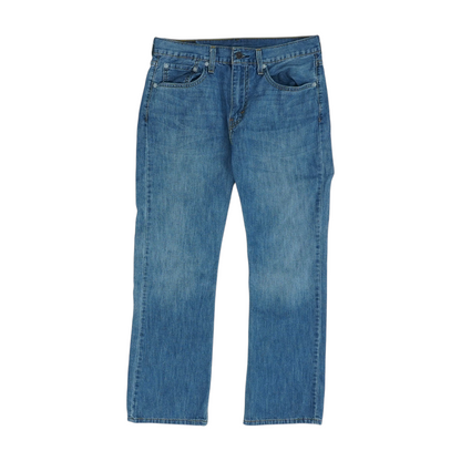 527 Slim Jeans