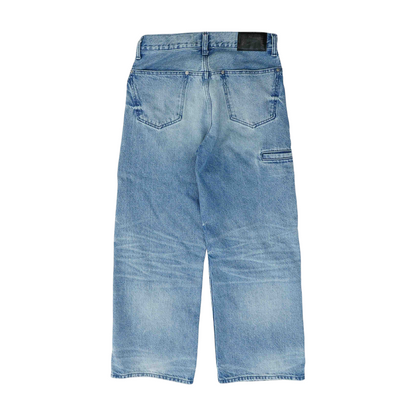 Regular Jeans