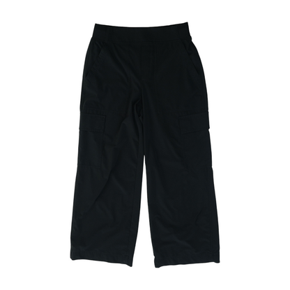 Black Pants