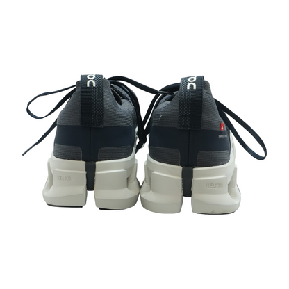 Cloud Swift Low-Top Athletic Shoes
