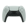White DualSense Wireless Controller For PlayStation 5