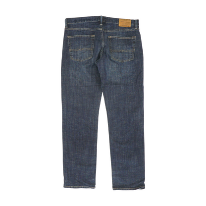 221 Straight Jeans