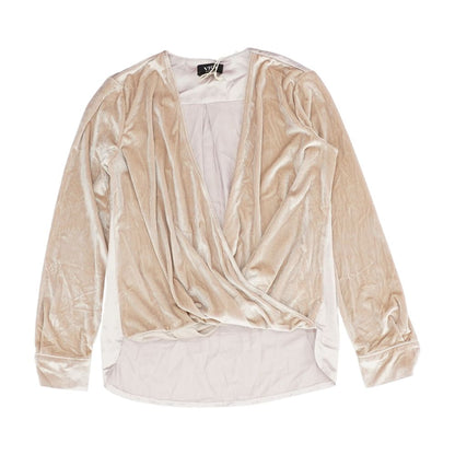 Rose Gold Blouse
