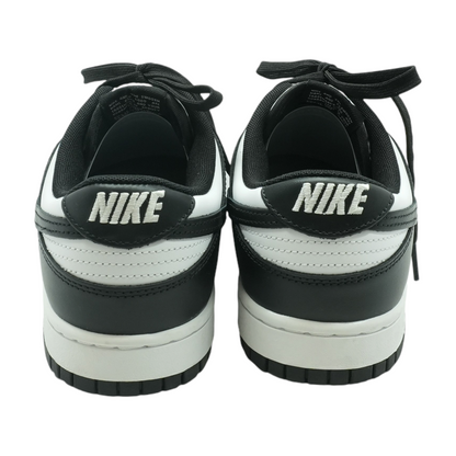 Dunk Low Retro Panda Low-Top Athletic Shoes