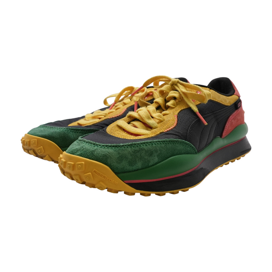 Style Rider Low-Top Athletic Shoes
