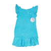 Blue Dress