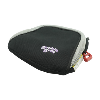 BubbleBum Booster Seat