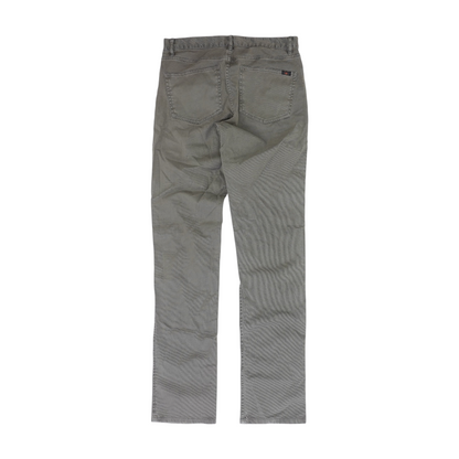 Gray Slim Jeans