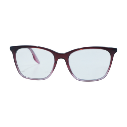 Pink RB 5422 Square Prescription Eyewear