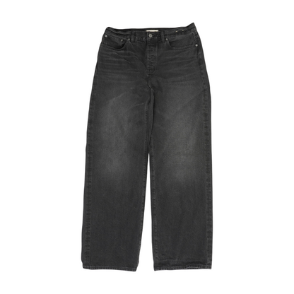 Black Jeans