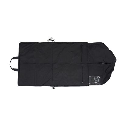 Navy Garment Bag