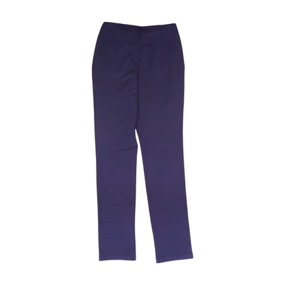 Navy Tall Pants