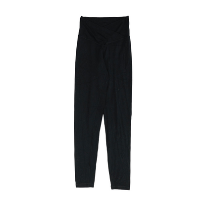Black Active Leggings