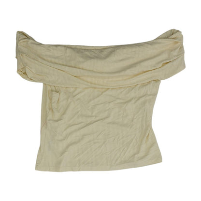 Ivory Blouse