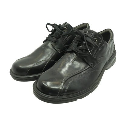 Black Dress Shoes