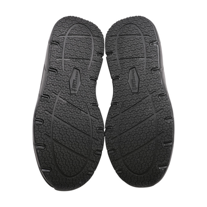 Isabella Slip Resistant Low-Top Athletic Shoes