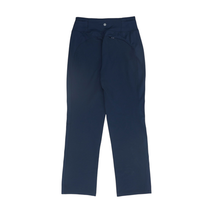 Navy Pants