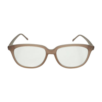 Pink Escape Square Eyeglasses FRAMES ONLY