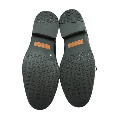 Black Dress Shoes