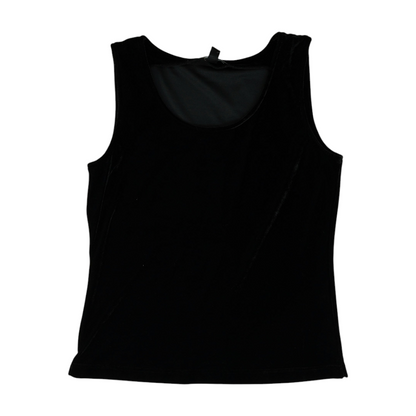 Black Blouse