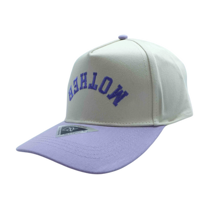 Beige Ballcap