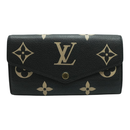 Black Sarah NM Wallet
