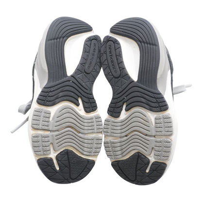 Black Athletics Shoes
