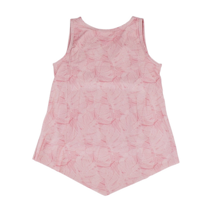 Pink Active T-Shirt