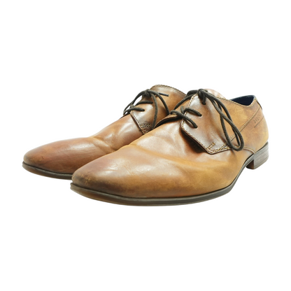 Brown Dress Shoes
