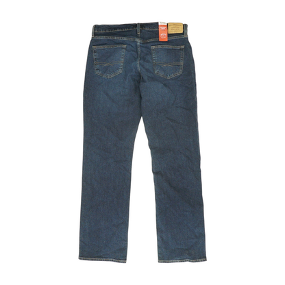 Relaxed Jeans