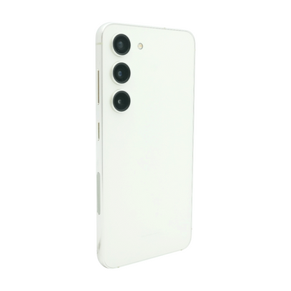 Galaxy S23 "Verizon" 128GB Cream