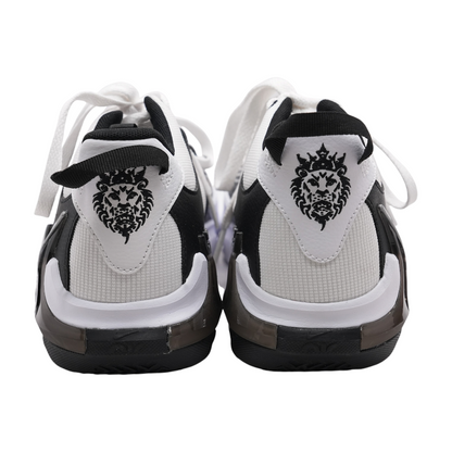 Black Athletics Shoes