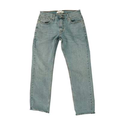 Relaxed Jeans