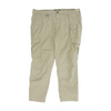 Tan Regular Pants