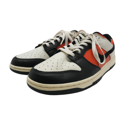 Dunk Low Low-Top Athletic Shoes