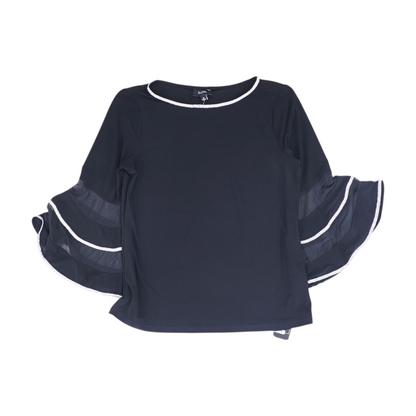 Black Blouse