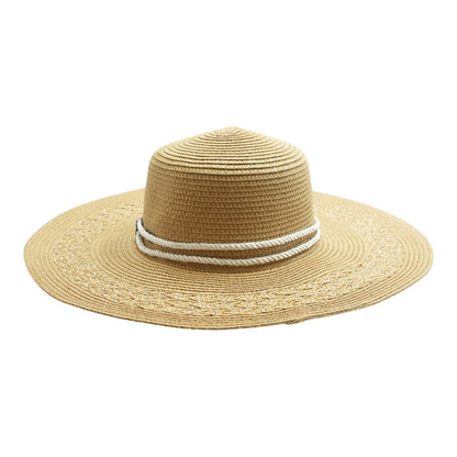 Brown Sun / Beach Hat