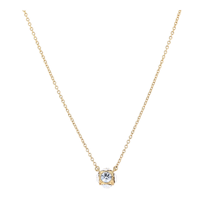 Costume Pendant Necklace