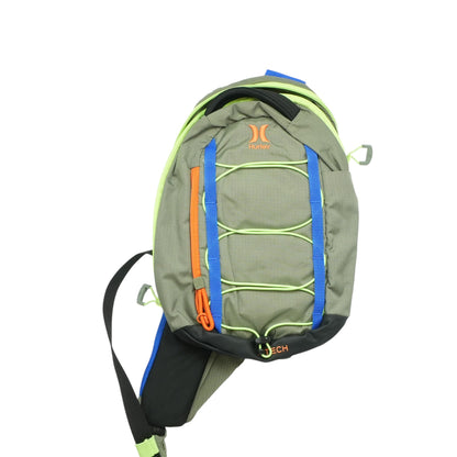 Olive Backpack