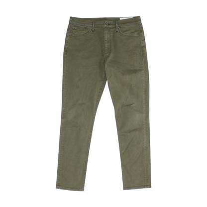 Gray Slim Jeans