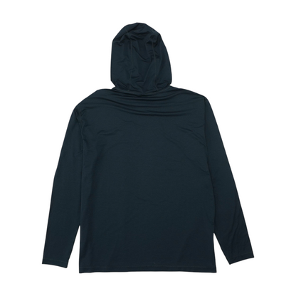 Black Solid Active T-Shirt
