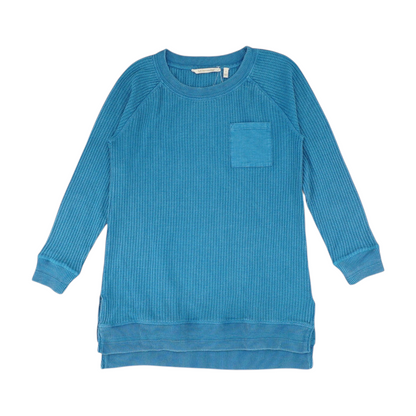 Blue Blouse
