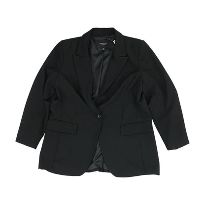 Black Blazer