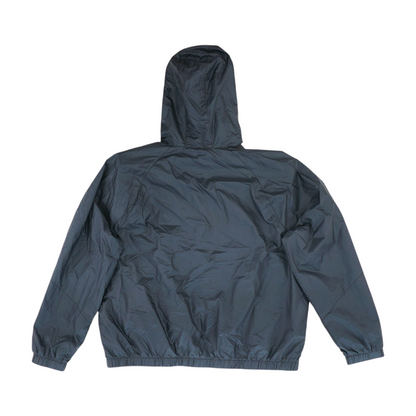 Black Solid Jacket