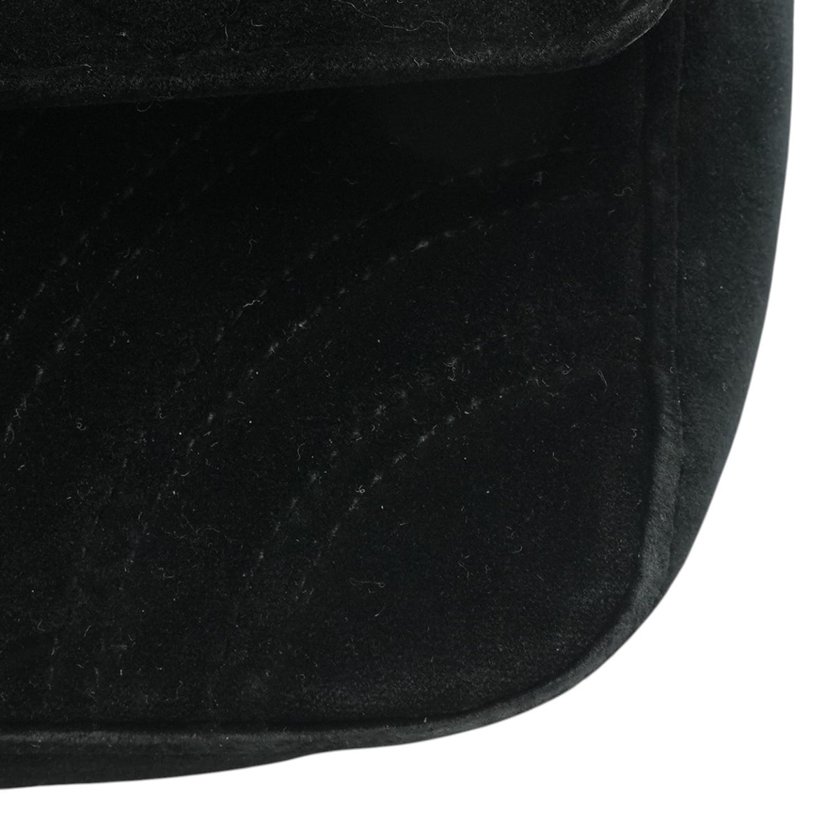 Black Double G Marmont Mini Crossbody