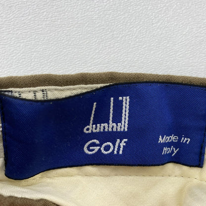 Vintage Golf Collection Wool Pant