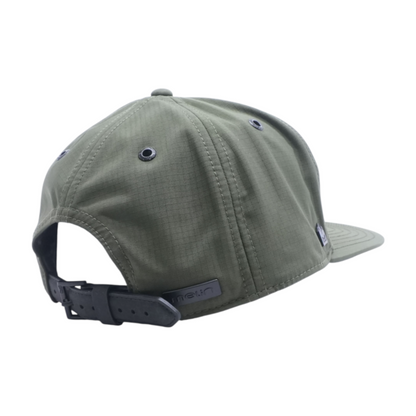 Green Ballcap