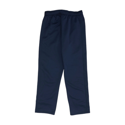 Navy Regular Pants