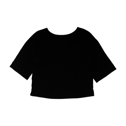Black Blouse