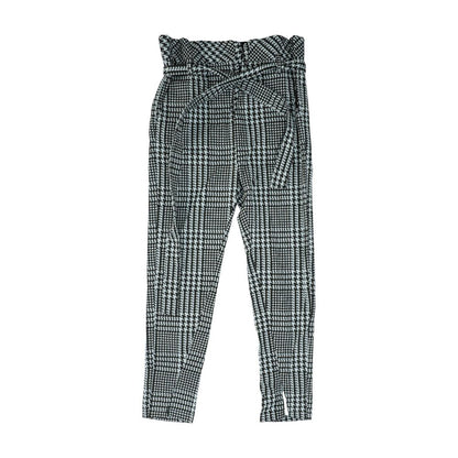 Black Chino Pants